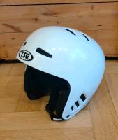 Skihelm Snowboardhelm TSG Arctic Dawn Injected Color White neu Bochum - Bochum-Nord Vorschau