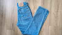 Levis Hight waisted Mom Jeans W29 L32  Vintage Sachsen - Penig Vorschau