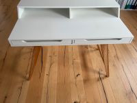 Moderner Schreibtisch im skandinavischen Retro Look 110 x 60 cm Nordrhein-Westfalen - Bergisch Gladbach Vorschau
