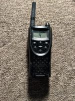 Motorola Funkgerät XTZ 446 Niedersachsen - Haren (Ems) Vorschau