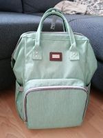 Filikid Wickelrucksack Paris Mint Nordrhein-Westfalen - Ratingen Vorschau