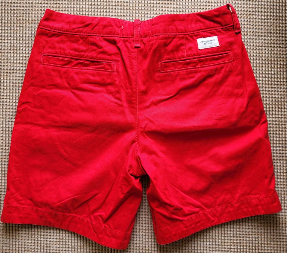 Kurze Hose Abercrombie & Fitch in Bad Schwartau