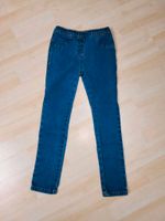 Topolino Jegging Jeanshose Gr.122 Mädchen Baden-Württemberg - Hildrizhausen Vorschau