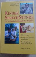 Urachhaus Michaela Glöckner Kindersprechstunde Ratgeber Waldorf Hessen - Dreieich Vorschau