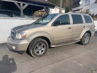 Dodge durango 5.7 V8 Tür links rechts vorne hinten Kofferraum Nordrhein-Westfalen - Morsbach Vorschau