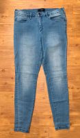 Skinny Jeans Marke Zizzi Gr. 46 L 32 stretch Rheinland-Pfalz - Neuhofen Vorschau