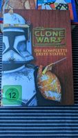 The Clone Wars - komplette erste Staffel Bayern - Gauting Vorschau