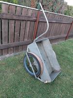 DDR Fahrrad  Moped Anhänger Leipzig - Paunsdorf Vorschau
