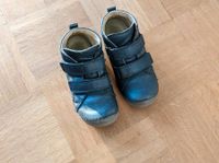 Froddo Barefoot Lederschuhe Gr. 27/28 blau Leder Schleswig-Holstein - Wattenbek Vorschau