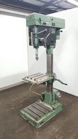 Säulenbohrmaschine ZMM METALIK, NK 203, Bj. 86, 23380 Hessen - Rödermark Vorschau