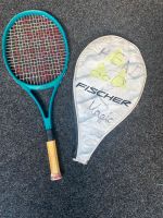 Tennisschläger mit Tasche Niedersachsen - Moormerland Vorschau