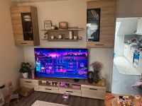 Wohnwand für Wohnzimmer mit TV (65 inch) Lingen (Ems) - Biene Vorschau
