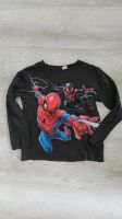 Spiderman Longsleeves H&M Hessen - Eltville Vorschau