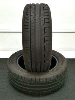 2x Continental PremiumContact 6 205/55 R16 91V Sommerreifen 5,7mm Nordrhein-Westfalen - Leopoldshöhe Vorschau