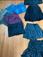 10 Röcke Jeans, Tüll, Esprit, Only Gr.40 Niedersachsen - Einbeck Vorschau