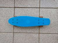 Skateboard  Pennyboard  mit Leuchträdern wie neu Niedersachsen - Laatzen Vorschau