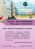 Wohnwagen Wohnmobil Werkstatt: Reparatur, Reifen, Service, Umbau Baden-Württemberg - Künzelsau Vorschau