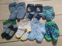 Verschiedene Kindersocken Gr. 17 bis 22 Rheinland-Pfalz - Wörth am Rhein Vorschau