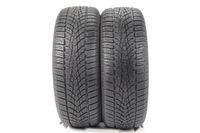 2x Winterreifen Dunlop SP Winter Sport 4D* MFS 205/45R17 88V 205 Nordrhein-Westfalen - Ratingen Vorschau