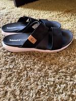 Timberland Sandale Slip on 39 Niedersachsen - Braunschweig Vorschau
