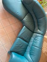 Ecksofa, Designer Echtleder Sofa Schwerin - Neumühle- Sacktannen Vorschau