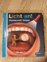 Licht an! Wunderwelt Körper - Meyers Kinderbibliothek Bayern - Treuchtlingen Vorschau