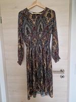 Hailys Kleid Langarm Größe L Grün/Gelb Nordrhein-Westfalen - Lage Vorschau