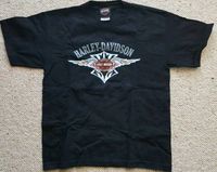 Harley Davidson Kinder T-Shirt 6 - 10 Jahre Nordrhein-Westfalen - Düren Vorschau