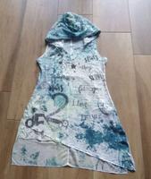 W8: Tredy Kapuzentunika/Kleid, Gr. 36, gut erhalten Bayern - Forchheim Vorschau
