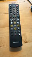 Kathrein tv / sat receiver - Fernbedienung Rc 660 Stuttgart - Vaihingen Vorschau