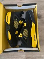 Jordan 4 Yellow Thunder 44,5 Berlin - Reinickendorf Vorschau
