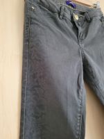 MEXX Jeans /Hose, grün, Größe 34, 1x getragen, wie neu! Nordrhein-Westfalen - Monheim am Rhein Vorschau