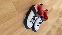 Nike, Air Jorden, Gr.32, Jungenschuhe, Sneaker Nordrhein-Westfalen - Iserlohn Vorschau