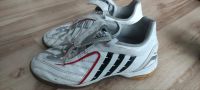 adidas Jungen Hallenturnschuhe Gr 31 Baden-Württemberg - Kernen im Remstal Vorschau