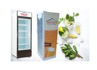 Miete // Getränkekühlschrank, Kühlschrank für Speisen und Getränk Frankfurt am Main - Westend Vorschau