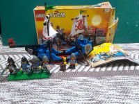 Lego Ritter  6057 Sea Serpent OBA, OVP Hessen - Wald-Michelbach Vorschau