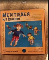 Meditieren im Kindergarten Dias, Kassette und Buch Rheinland-Pfalz - Monzingen Vorschau