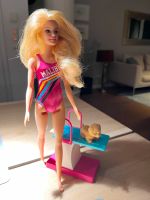 Barbie Schwimmerin incl. Zubehör Schleswig-Holstein - Reinbek Vorschau