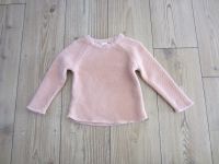 Strickpullover rosa dick Gr.92 Pusblu 3€ Duisburg - Röttgersbach Vorschau