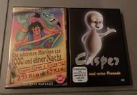 DVD Kinder Casper und seine Freunde usw. Bayern - Hausen bei Würzburg Vorschau