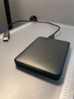 WD Elements Portable Festplatte ,1TB HDD Baden-Württemberg - Karlsruhe Vorschau