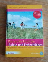 Das große Buch der Spiele und Freizeitideen Nordrhein-Westfalen - Oelde Vorschau
