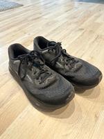 Brooks Ghost Max 44,5 Wide 2E Nordrhein-Westfalen - Gütersloh Vorschau