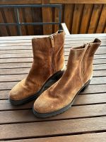 Stiefeletten Tommy Hilfiger Herzogtum Lauenburg - Sandesneben Vorschau