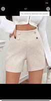 Damenshorts Shein Niedersachsen - Melle Vorschau