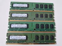 4x Samsung 2GB DDR2 RAM Arbeitsspeicher 666MHz Sachsen - Meißen Vorschau