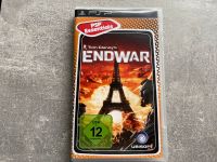 Tom Clancy’s Endwar Bayern - Ingolstadt Vorschau