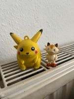 2x Vintage Retro Pokémon Figuren Pikachu Mauzi Nintendo 90er Köln - Ehrenfeld Vorschau