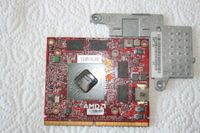 Original ATI HD4670 VG.M9606.008 DDR3 1GB MXM III Baden-Württemberg - Nattheim Vorschau