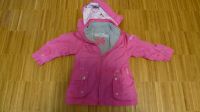 Übergangs-Jacke für Mädchen in Größe 98 Farbe rosa/pink Bayern - Gilching Vorschau